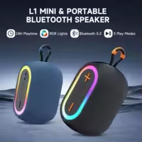 Enceinte bluetooth portable - enceinte,