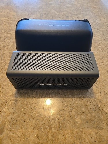 Harman kardon one gray - kardon,