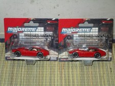 Majorette PRIME EL historic