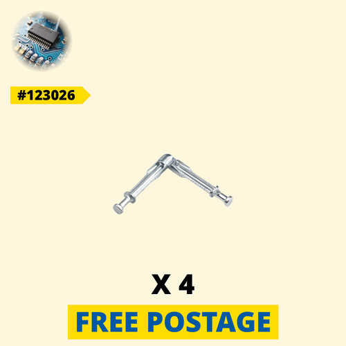 123026 ikea silver - 123026,