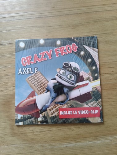 Single titres - cd,