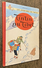 Tintin tibet n 2 - au, n°2