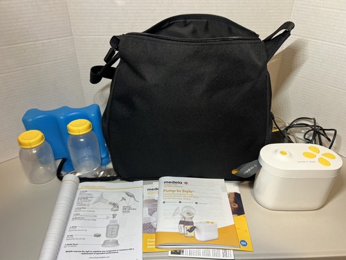 Medela pump style pro - pump,