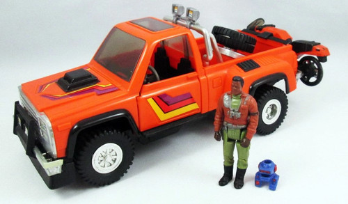 Kenner - ,