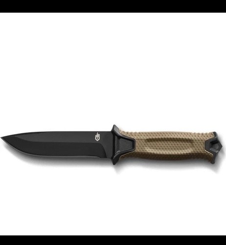 Gerber strongarm fixed - gerber,