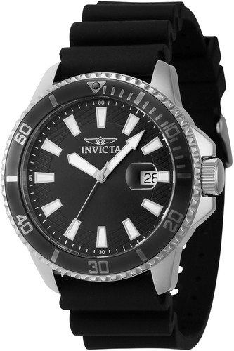 Invicta pro diver 46095 - 46095, montre