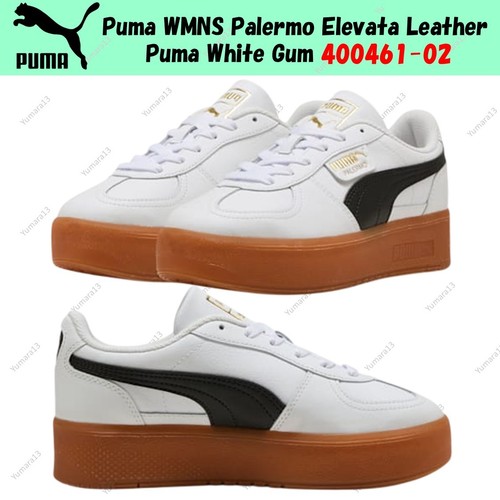 Puma wmns palermo elevata cuir - palermo,