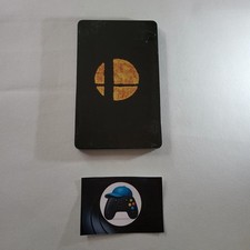 Super smash Bros Ultimate 