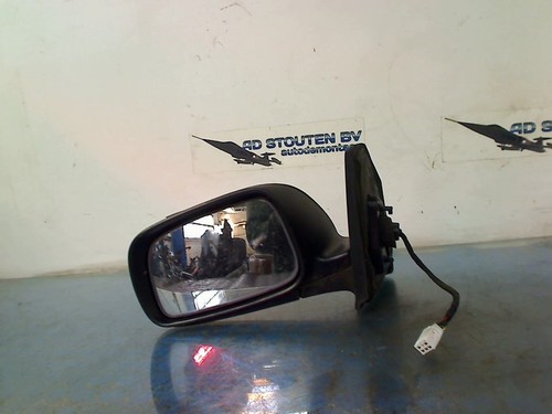 Retroviseur lateral electrique - retroviseur,