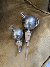 Lot 2 Anciens Doseurs Bar Bistrot 