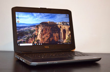 DELL Latitude E5430 - Core i3, 8gb RAM, 250gb SSD - Windows 10 pas activé