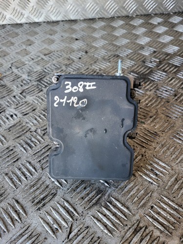 Bloc hydraulique abs - -, peugeot