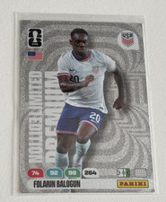 Panini FIFA World Cup