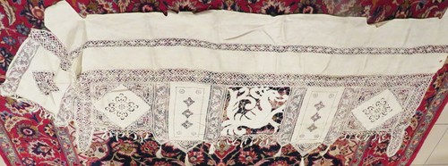 Pan lin xixè broderies - pan,