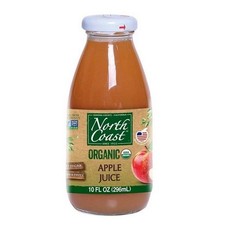 Jus De Pomme Bio Bouteille En