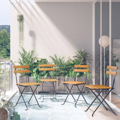 Chaises pliantes pièces en - chaises,