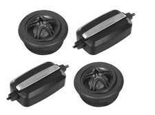 Crunch GTI6.2T Tweeter 25 mm