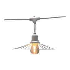 Guirlande lumineuse extérieur