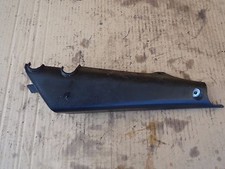 carenage arriere gauche derbi gpr 125 nude gilera sc 125 2004 2009