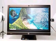 🖥️ HP ProOne 600 G1 AIO • i3‑4160 3.6 GHz • 8 Go DDR3 • 500 Go HDD • Windows 11