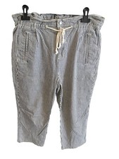 Très Beau Pantalon Coton Bash