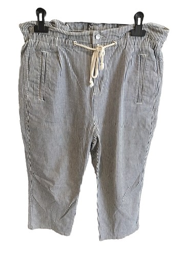 Très beau pantalon coton - beau, bash