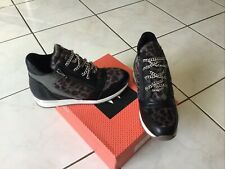 Baskets montantes VANESSA WU