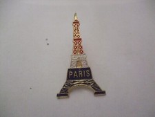 PINS  TOUR EIFFEL  PARIS