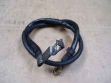 cable de masse pour Honda CB