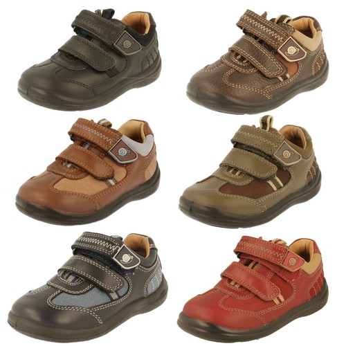 Chaussures pour garçons start - pour,