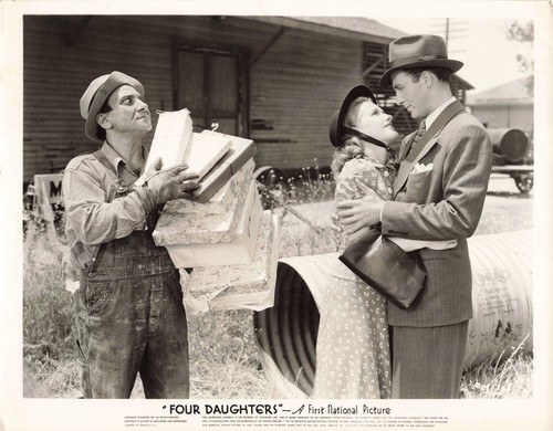 Original vintage cinema still - cinema,