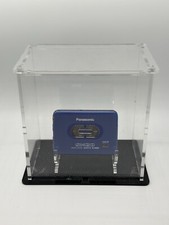 Panasonic RQ-SX20 B Walkman