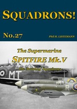 SQUADRONS! No. 27 - The