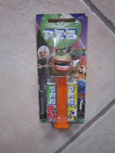 Pez distributeur bonbons - pez, de