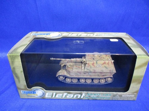 Af807 dragon armor elefant - armor,