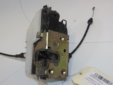 serrure porte avd citroen C3 I