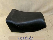 selle avant pour Suzuki GSXR 750  de 1985 a 1987