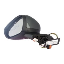 Retroviseur gauche CITROEN C4