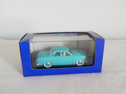 Ancien jouet miniature - miniature, voiture
