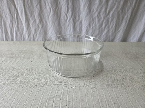 Moule soufflé saladier bol - soufflé,