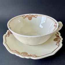 Grande Tasse Déjeuner &