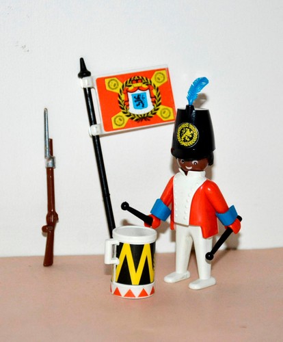 Rare playmobil 3544 - -,