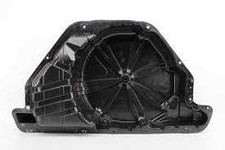 Panier roue de secours RENAULT