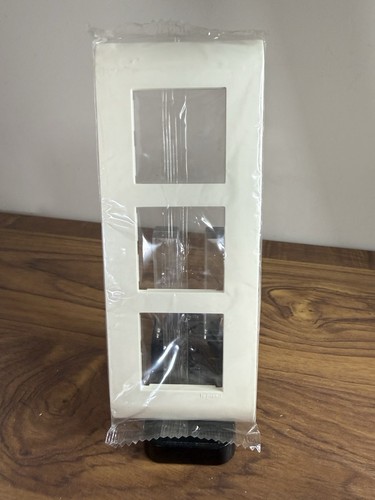 Legrand mosaic plaque 2 - 45,