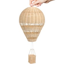  Décoration de montgolfière