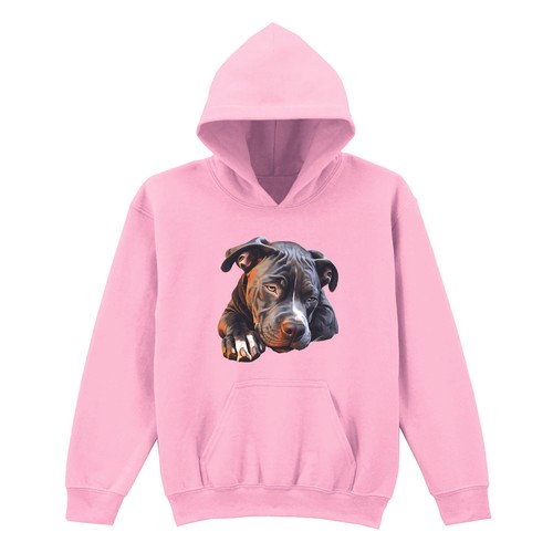 Pull capuche graphique pour - capuche,