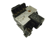 Pompe Abs Mercedes S W220 A0034318712 0265202444 Bosch 67711