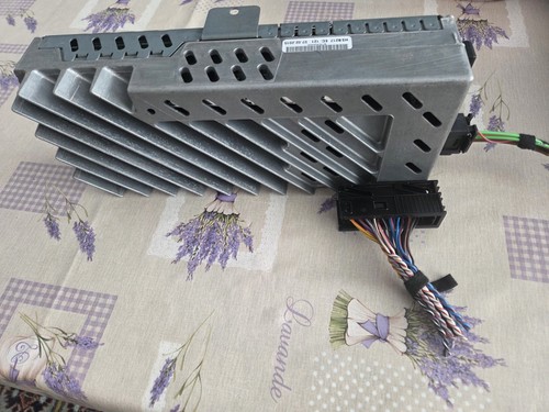 Amplificateur bmw - amplificateur,