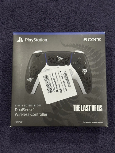 Sony ps5 dualsense - dualsense, wireless