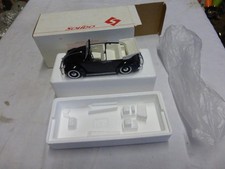 RARE SOLIDO 1/18e VOLKSWAGEN